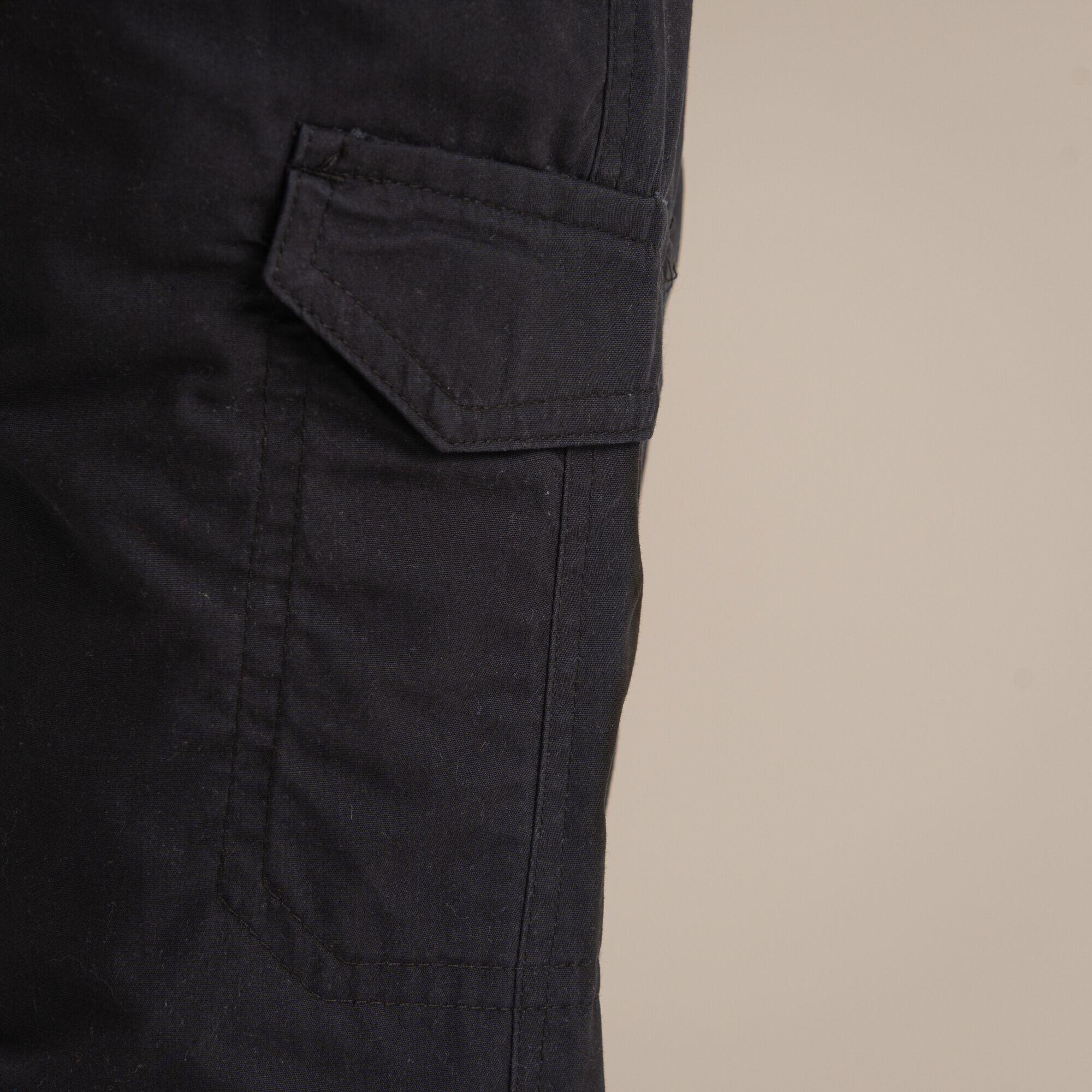 Pantalon cargo Kiwi II avec doublure chaude pour enfant - CRAGHOPPERS 5/7