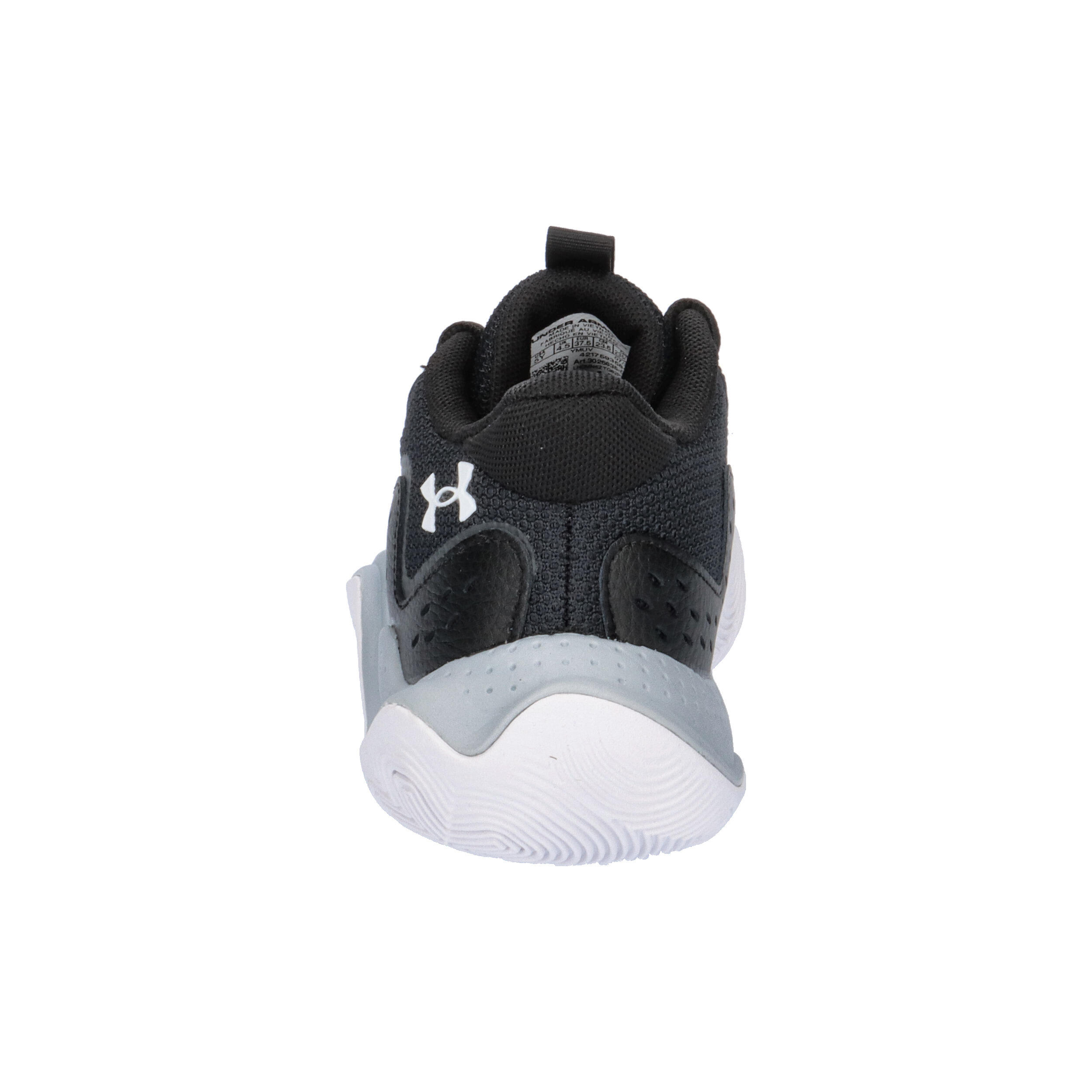 Buty do koszykówki Under Armour GS Jet '23 13/15
