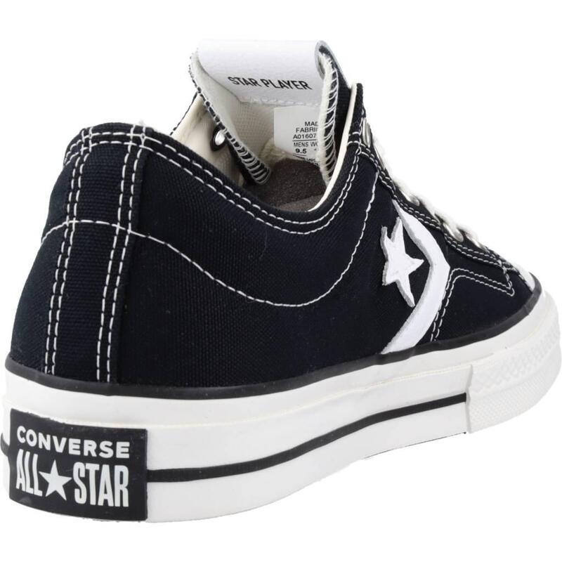 Tenisi barbati Converse Star Player 76, Negru