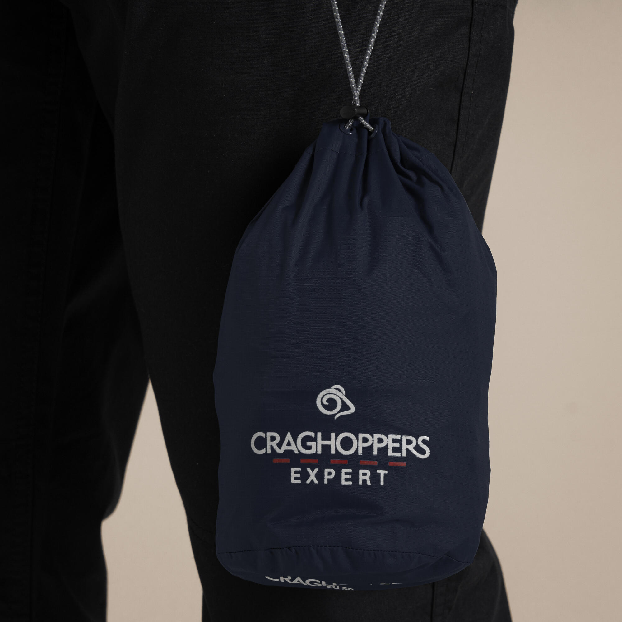 Packbare Expert-Jacke 6/7