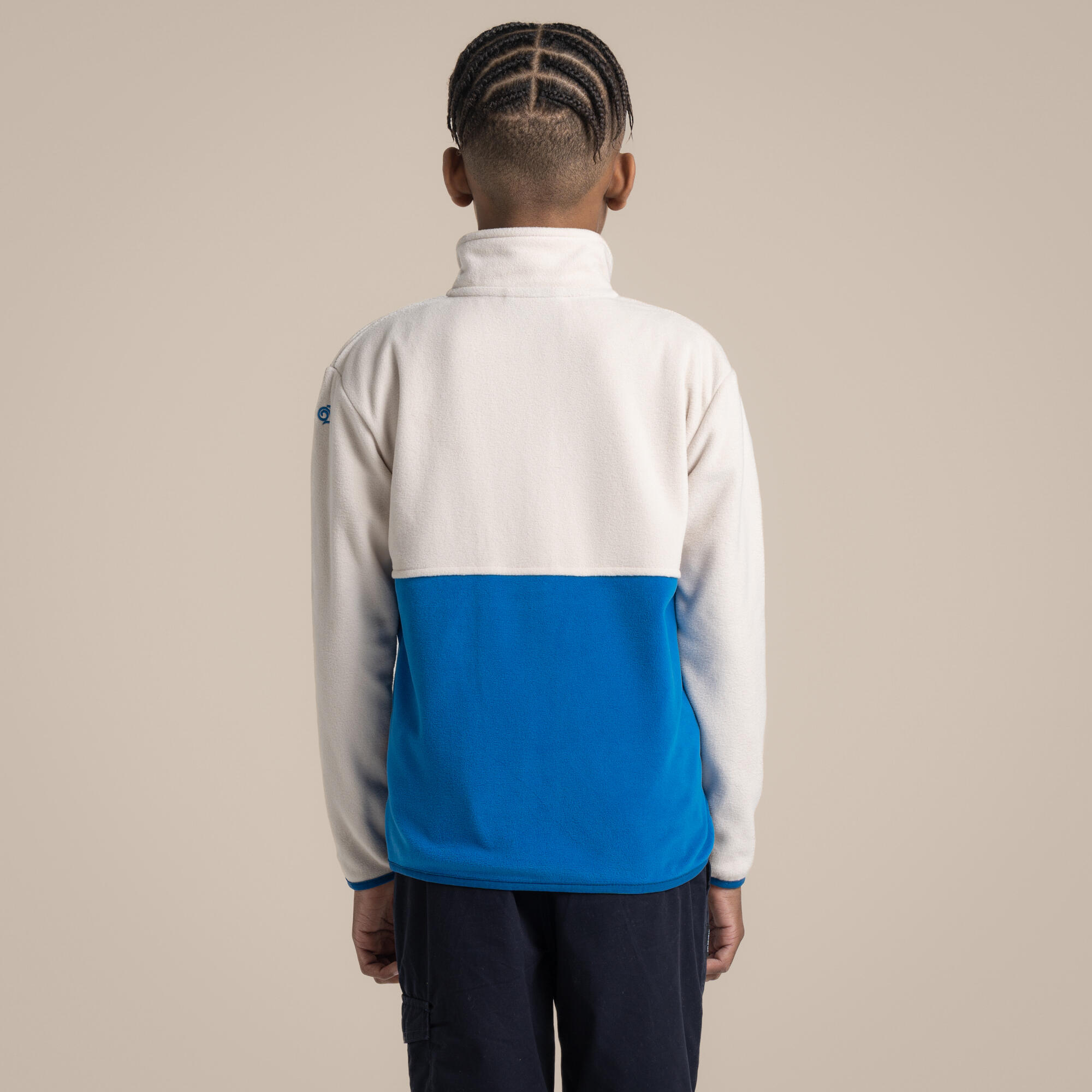 Giacca in micropile Valo per bambini – Craghoppers 3/7