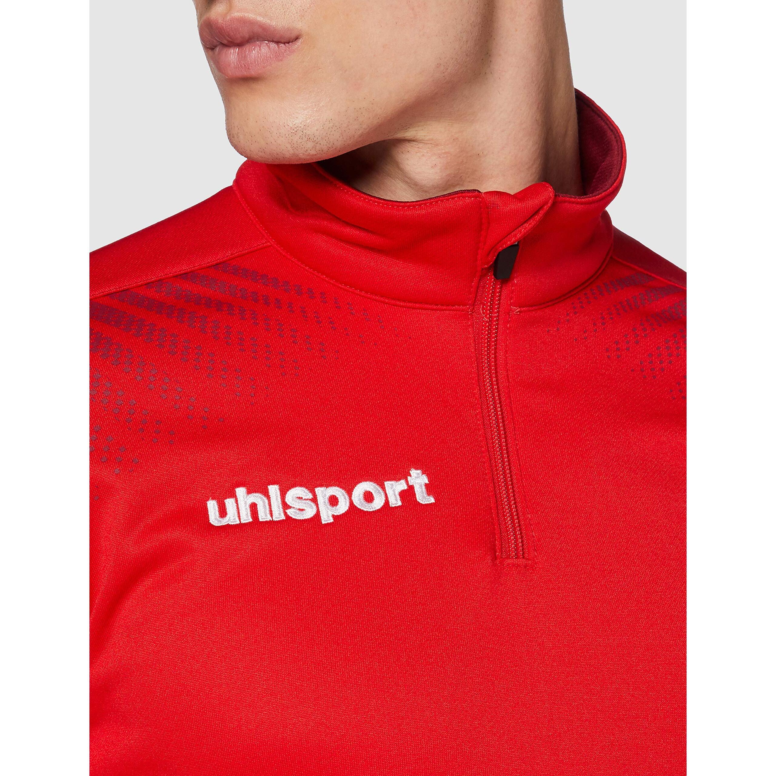 1/4 Reißverschlussjacke Uhlsport Goal 7/7