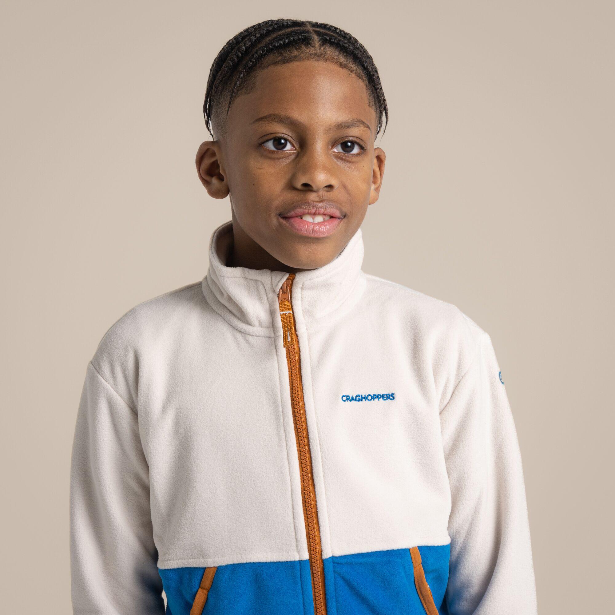 Valo Jacke für Kinder 4/7