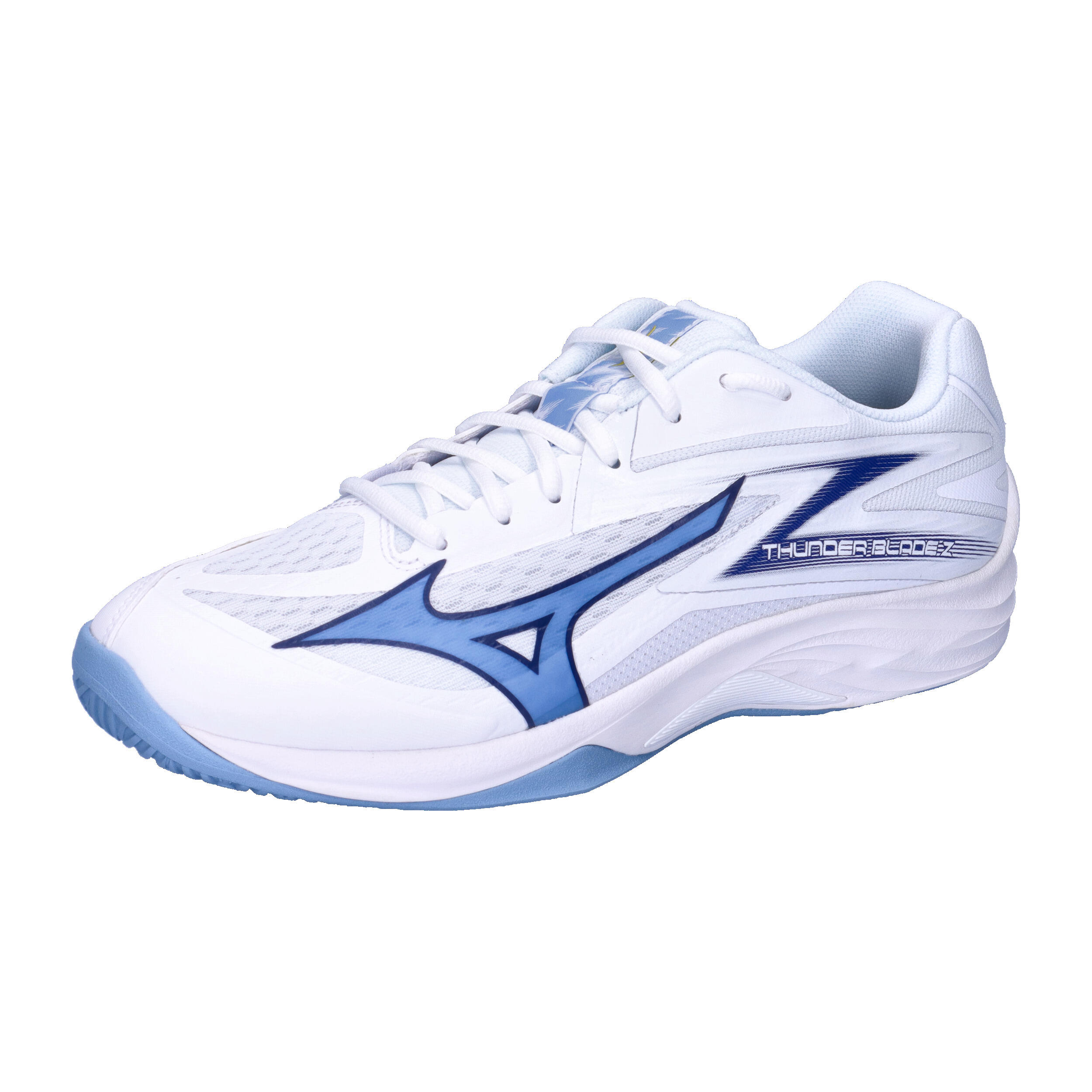 Buty halowe męskie Mizuno Thunder Blade Z