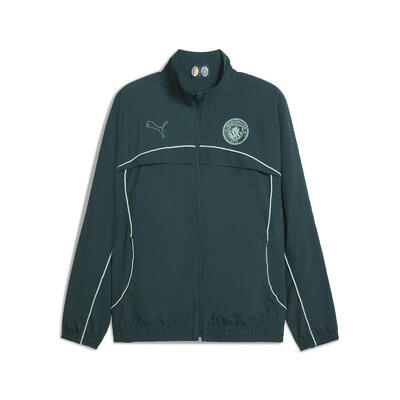 Manchester city ftblstatement cellerator jack voor heren puma
