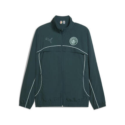 Veste FtblStatement Cellerator Manchester City Homme PUMA