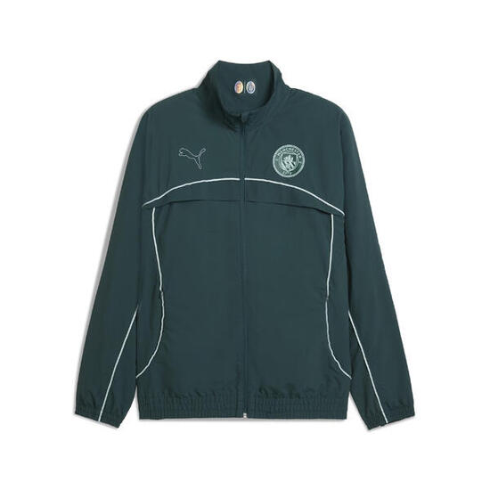 Veste FtblStatement Cellerator Manchester City Homme PUMA