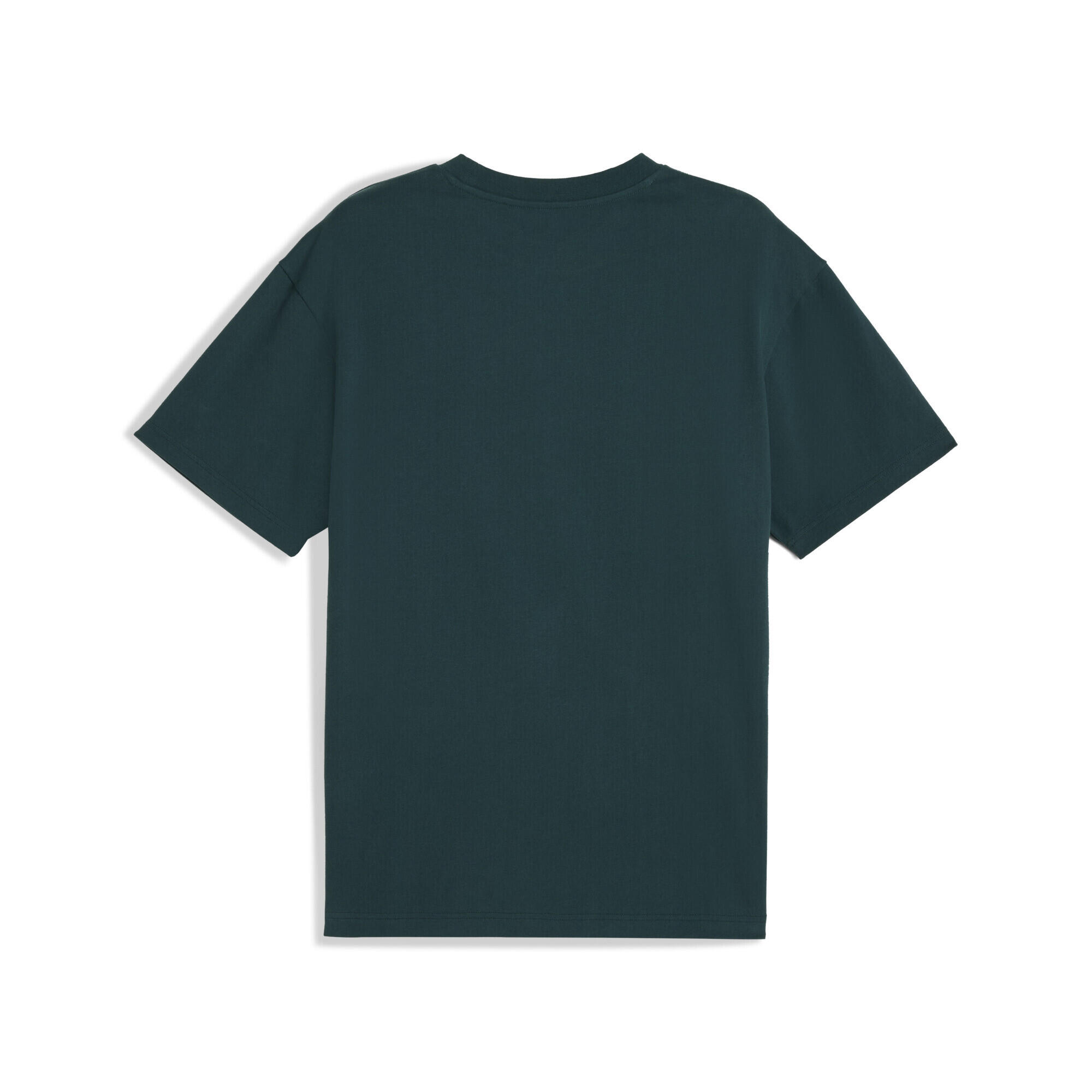 T-shirt FtblStatement Cellerator Manchester City Unisexe PUMA 6/6