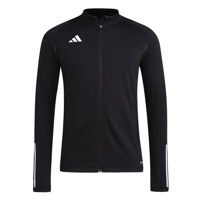 Sweatshirt mannelijk adidas tiro 23 competition zwart