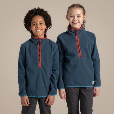 Co2 renu fleece voor kinderen