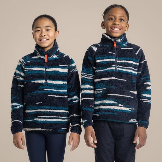 Tivoli Half Zip für Kinder