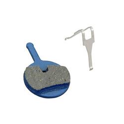 Plaquette de frein Marwi DBP-38 Avid BB5