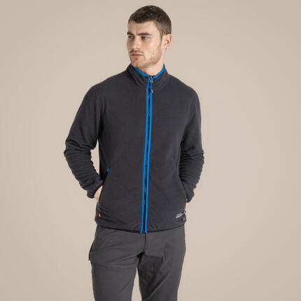 Veste polaire CO2Renu zippée homme - CRAGHOPPERS