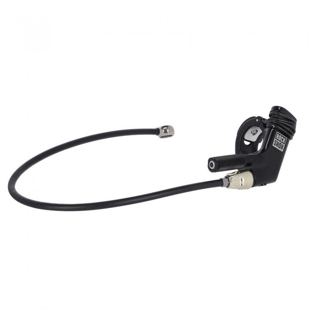Vorkvergrendeling controle Rockshox Rmt Xloc Fs Gld Adjhose/Banjo 3/3