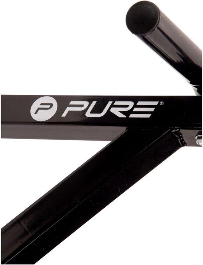 Barre de traction Pure2Improve 3/6