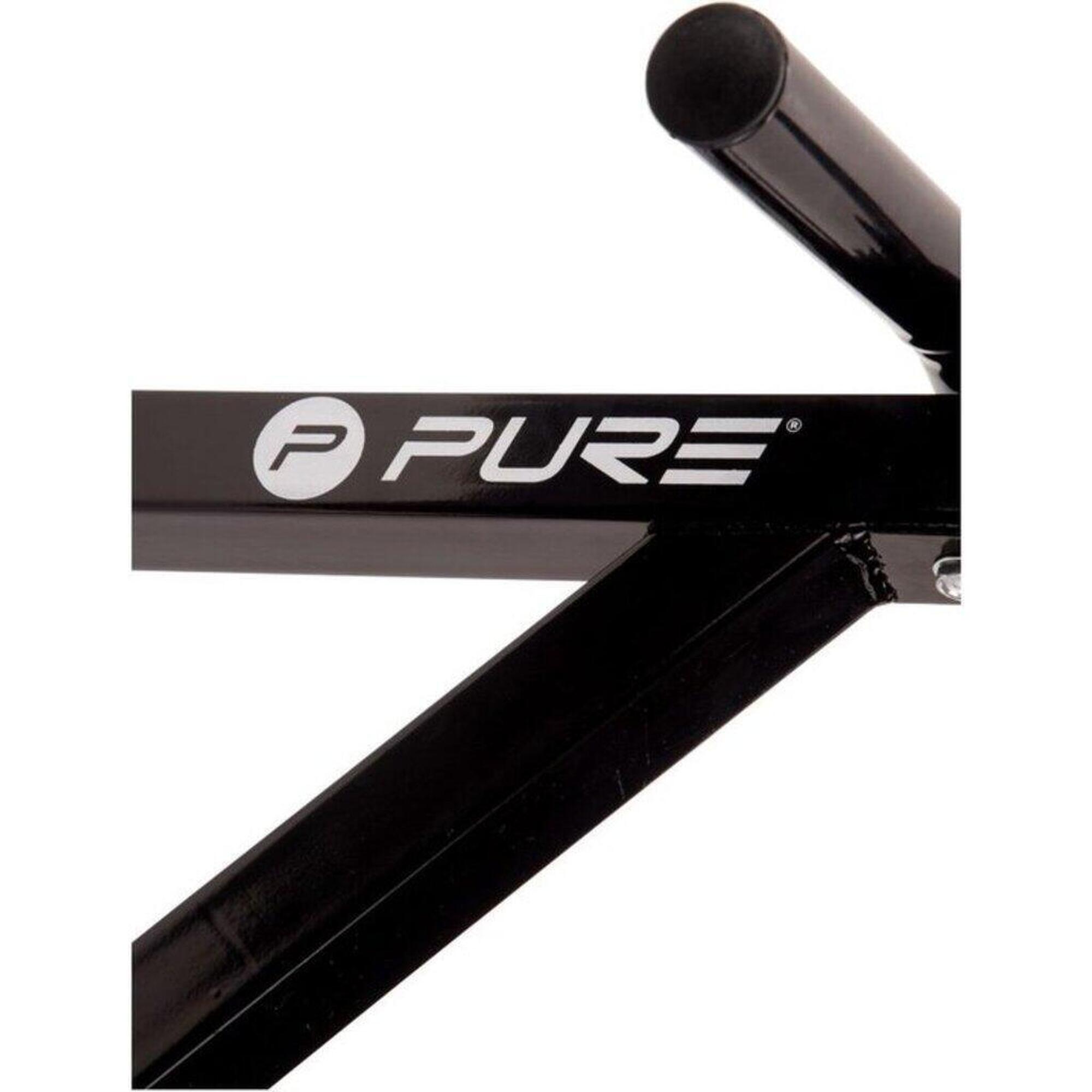 Hrazda na přitahování Pure2Improve