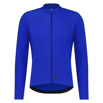 Maillot m/l Shimano Element Azul