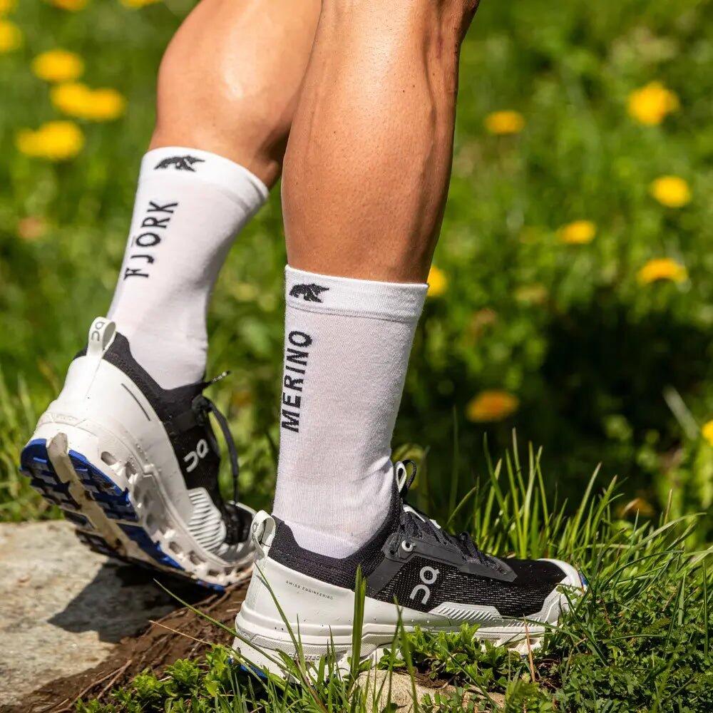 Calcetines Merino Fresh Cut - Pack de 3 pares 3/5