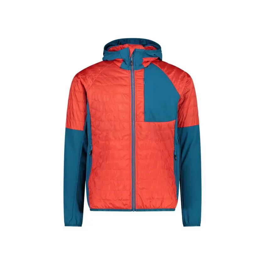 Puffer jacket CMP