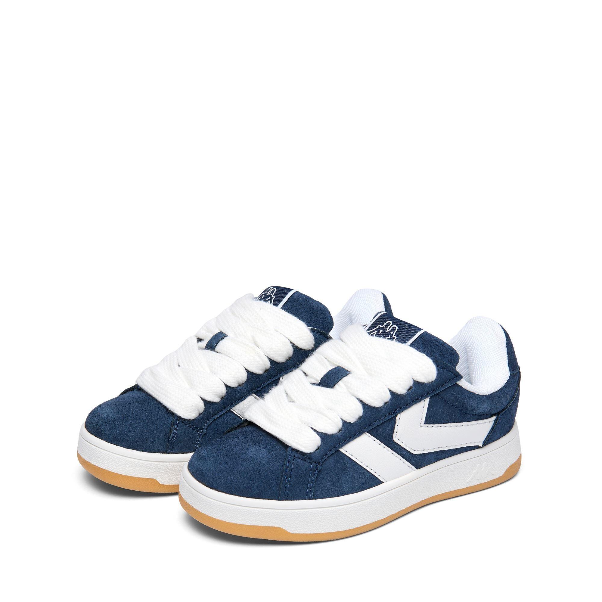bleu / bleu marine / blanc