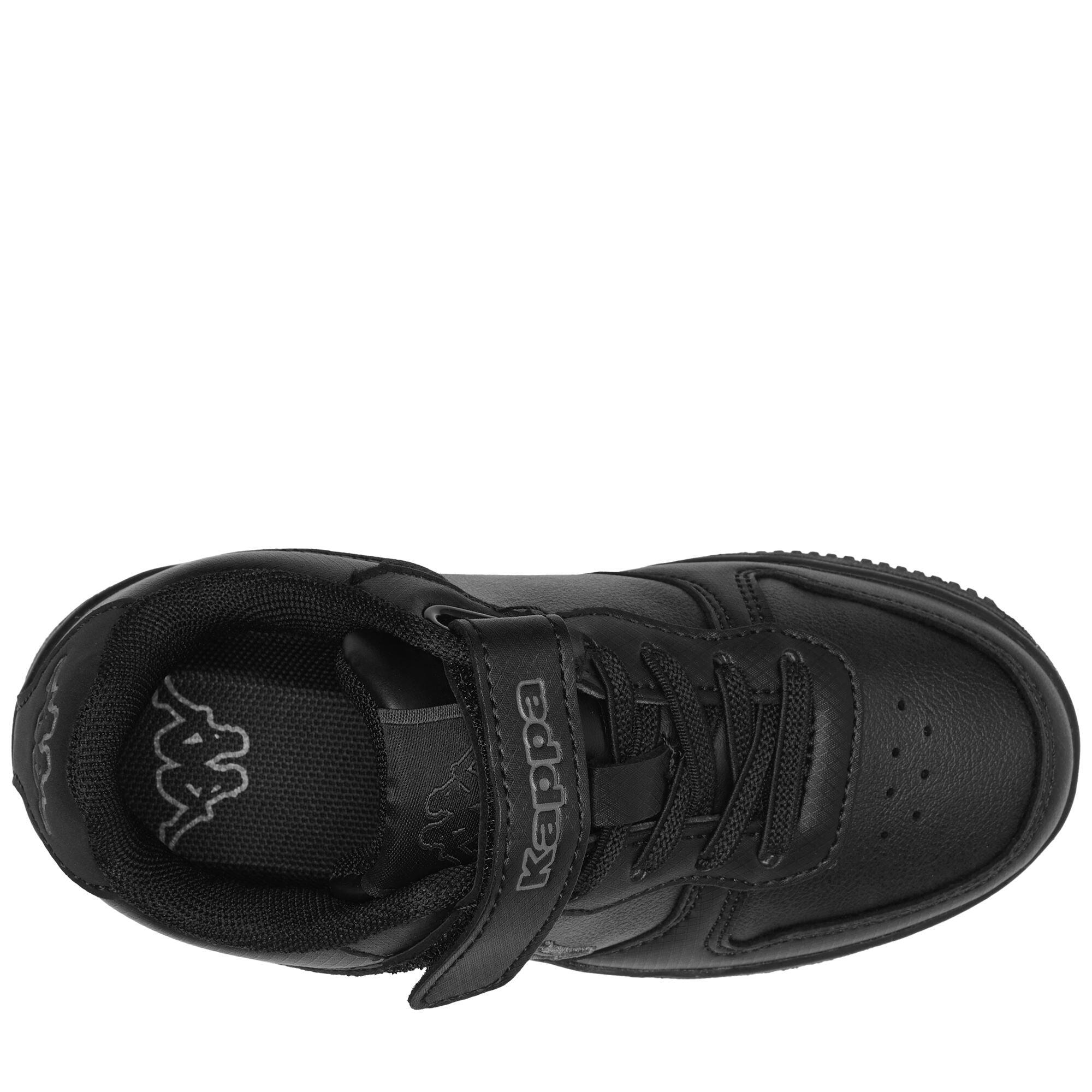Zapatillas infantil Kappa Maserta EV 2/5