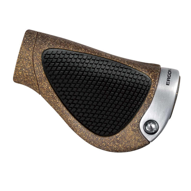 GP1 BioKork Gripshift® handles