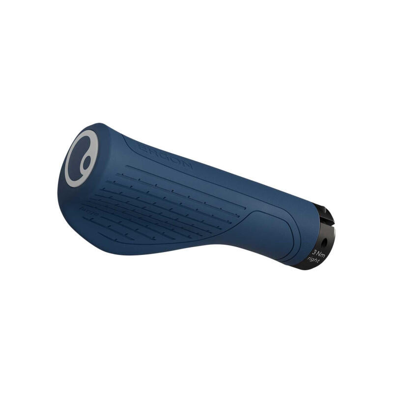 Ergon GS1 Evo Blau Nightride Lenkergriffe 4/5