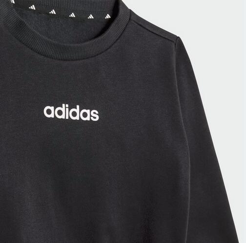 adidas Kinder Trainingsanzug LIN JOG 6/7