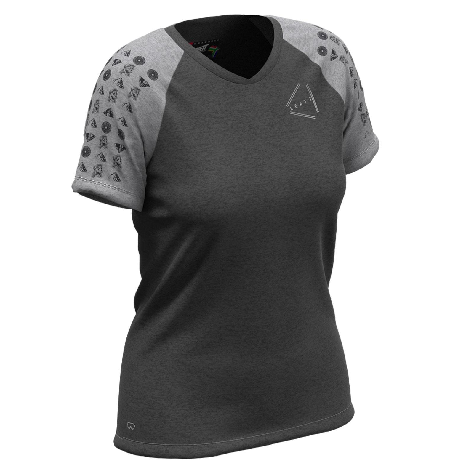 Camiseta AllMtn 2.0 WN 2/8