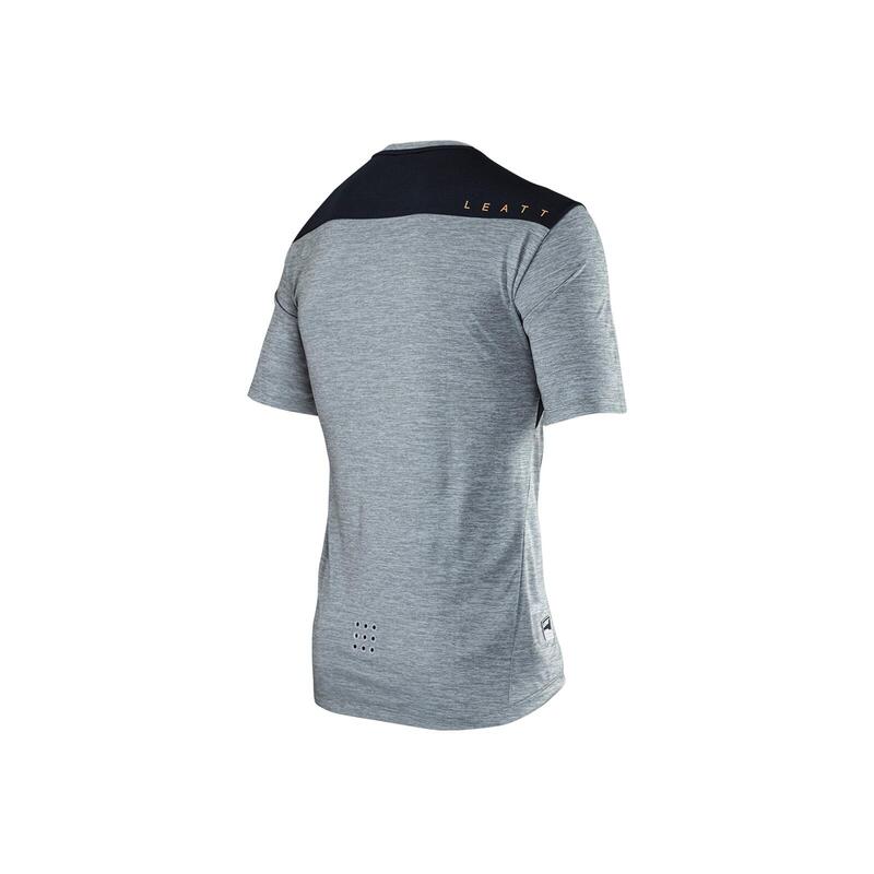 Tricou de ciclism bărbați Leatt MTB Trail 1.0