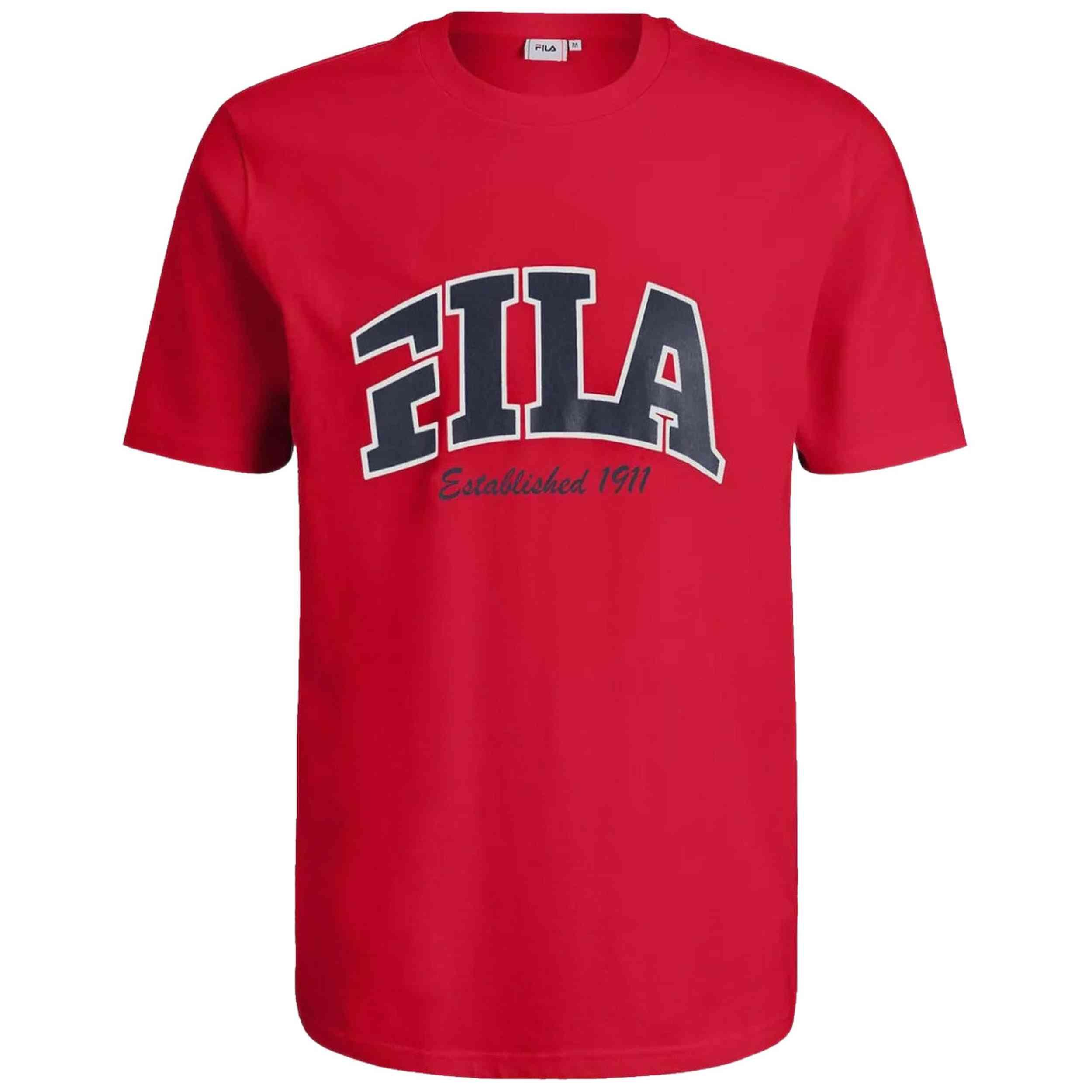 FILA picture