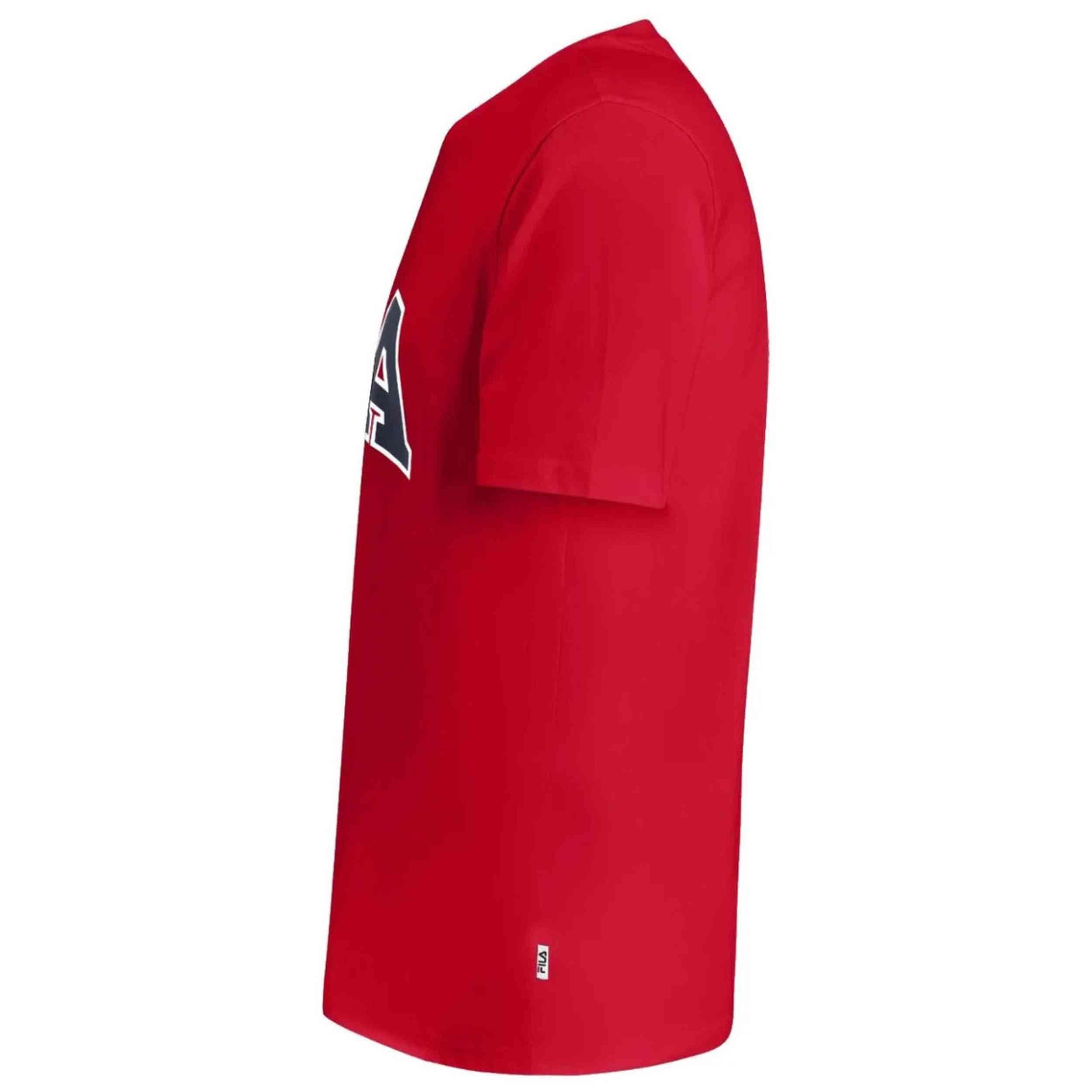 T-shirt Fila Lanaken 4/4