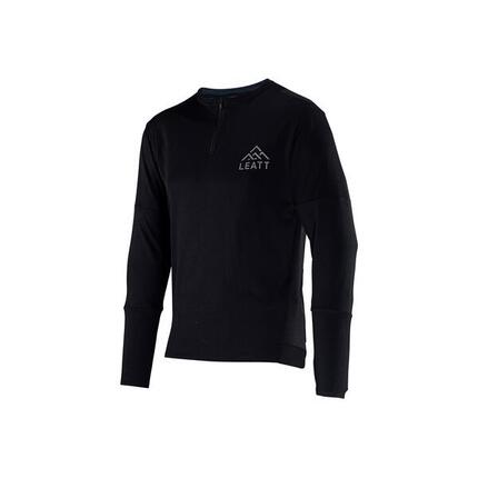 Longsleeve rowerowy męski Leatt MTB Trail 4.0