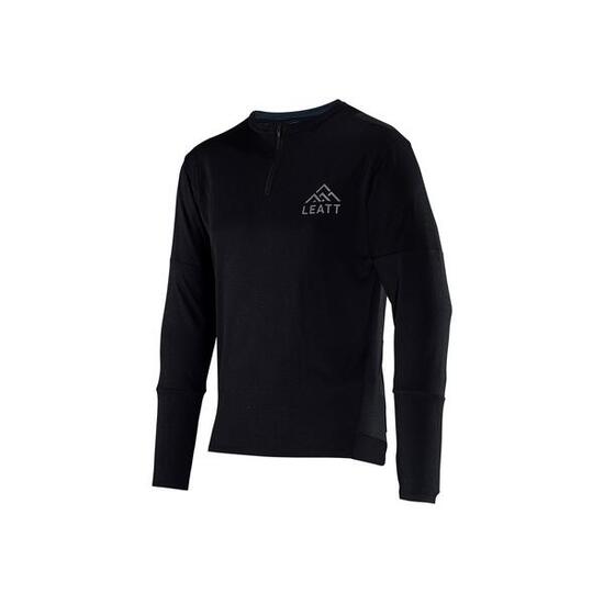 Longsleeve rowerowy męski Leatt MTB Trail 4.0