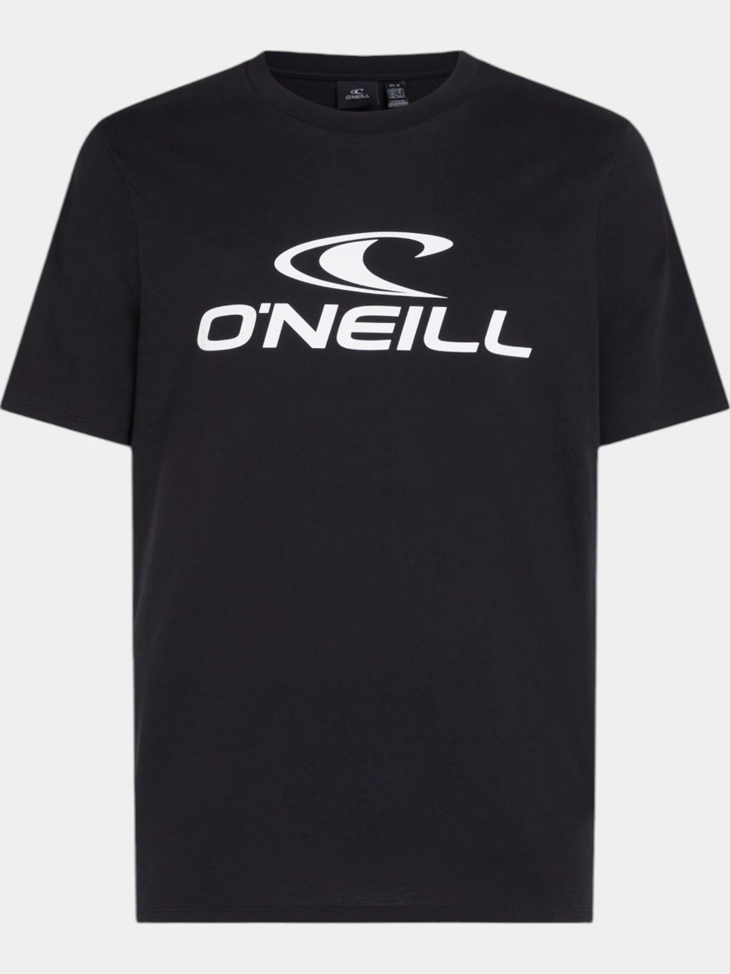 O'NEILL O'neill T-Shirts O'Neill T-Shirt HEREN BlackOut - A 5/7