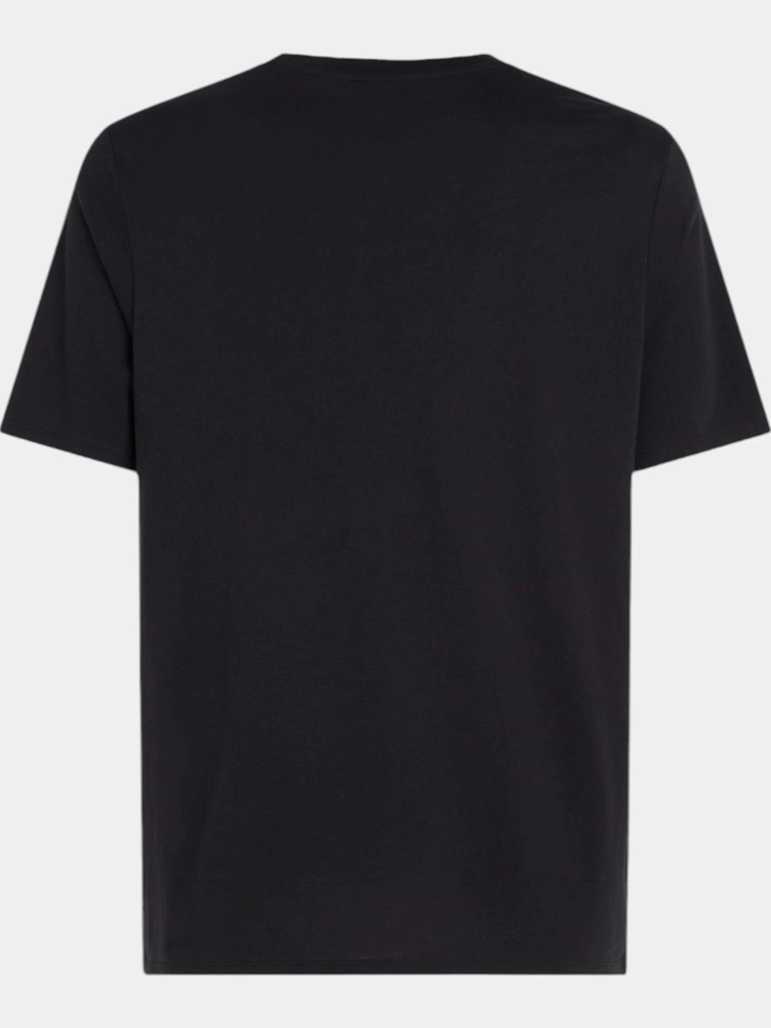 O'NEILL O'neill T-Shirts O'Neill T-Shirt HEREN BlackOut - A 6/7