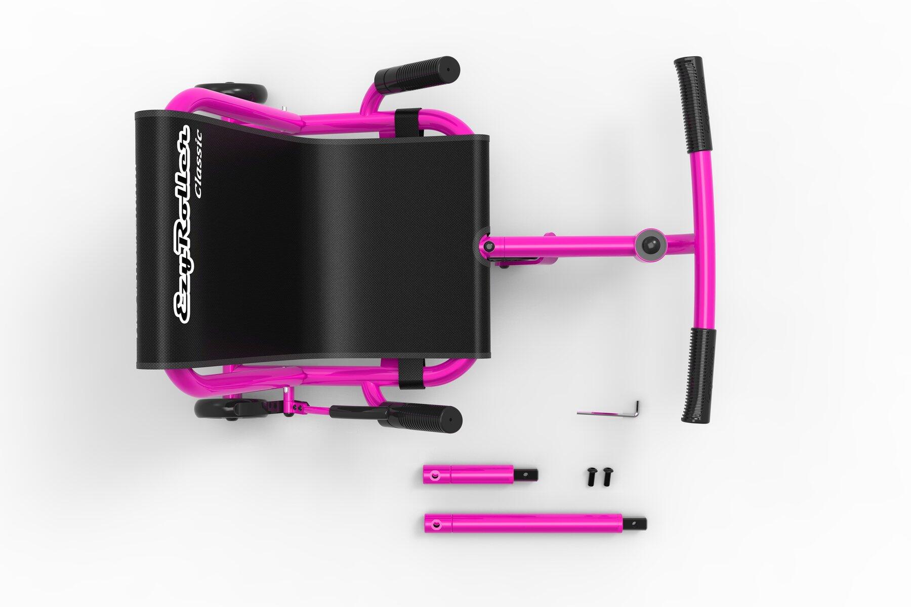 EzyRoller Classic, rose 2/4