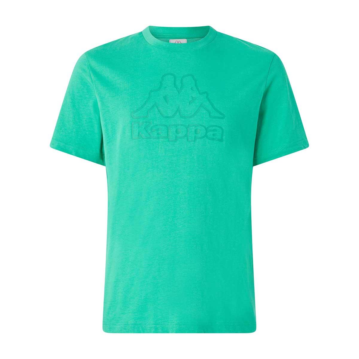 T-shirt Kappa Cremy 2/7