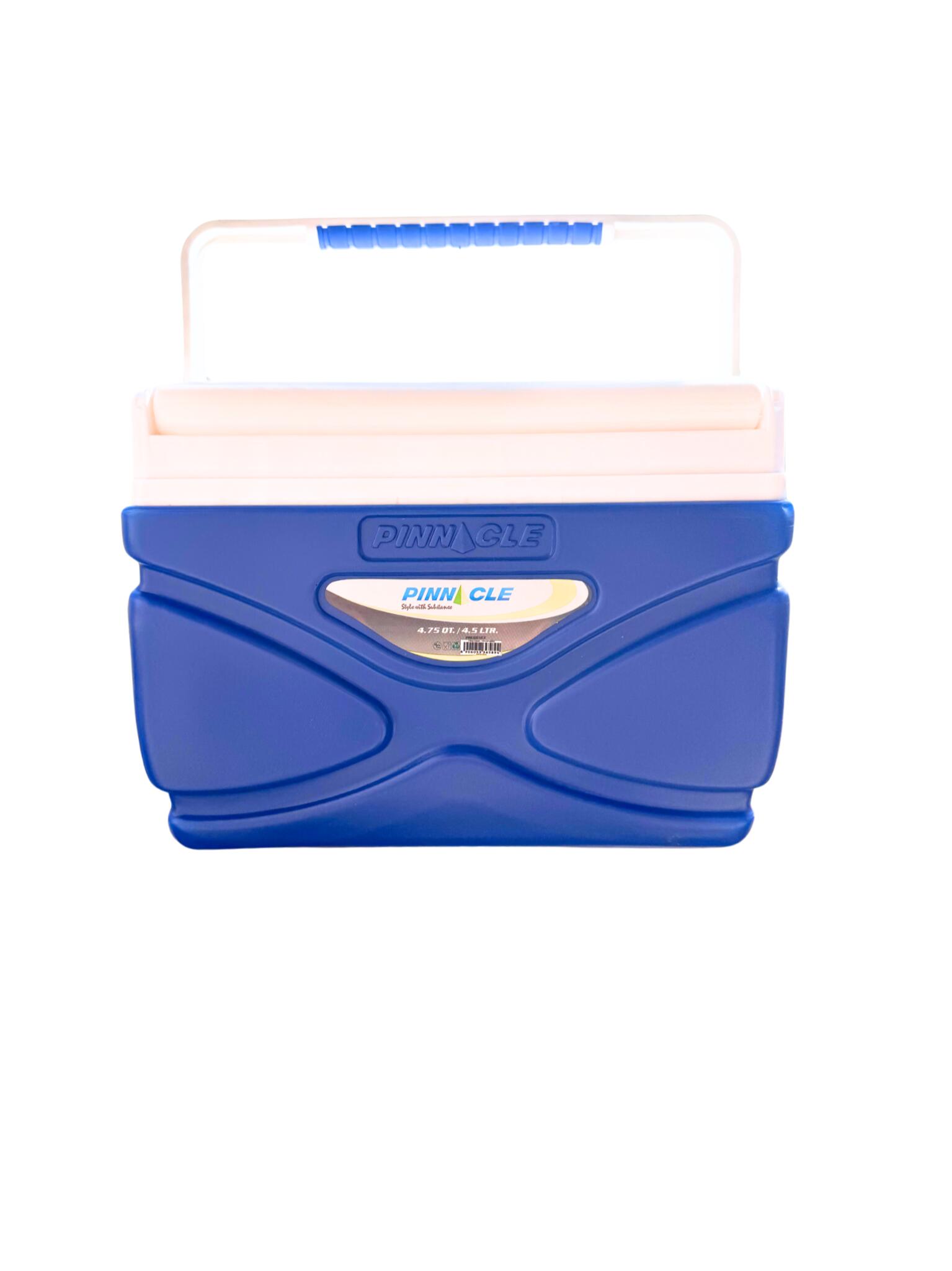 Frigo Portatile 4,5L Pinnacle Hard Cooler 1/7