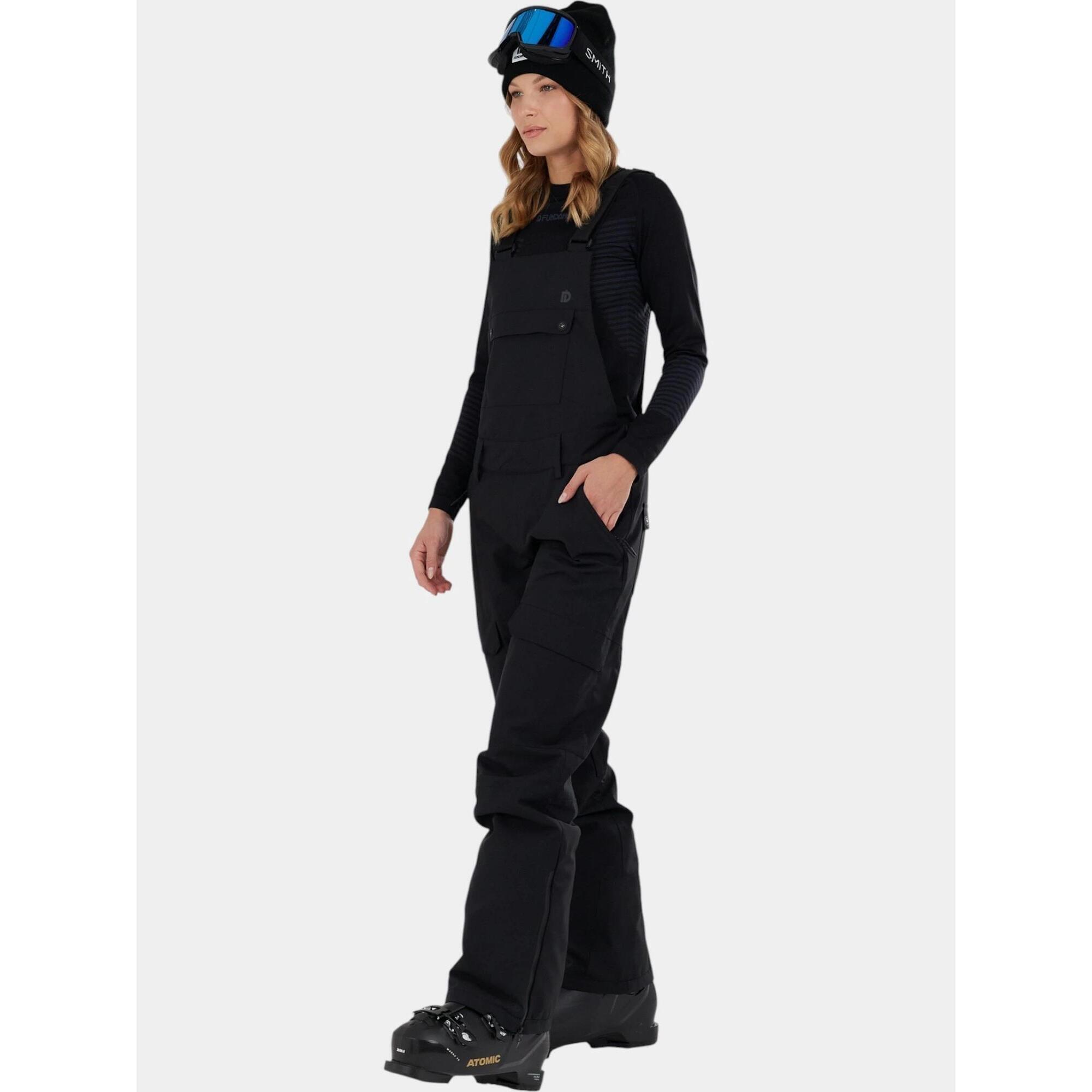 Ski Overal Damski Fundango Sakura ECO Bib