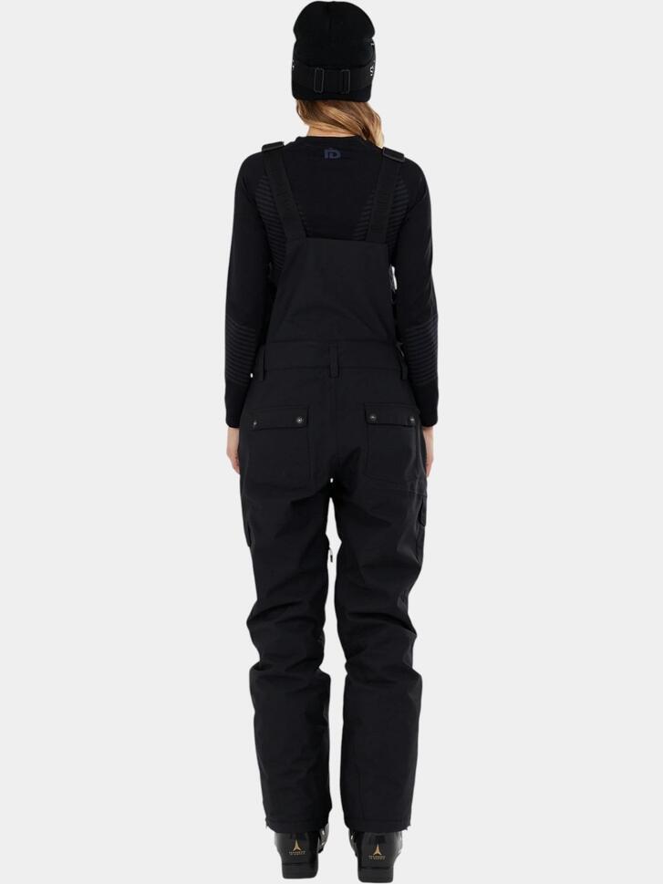 Ski Overal Damski Fundango Sakura ECO Bib