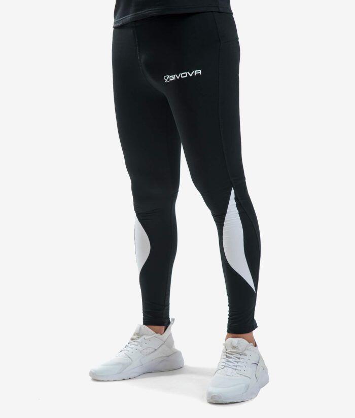 Legging Givova 3/4