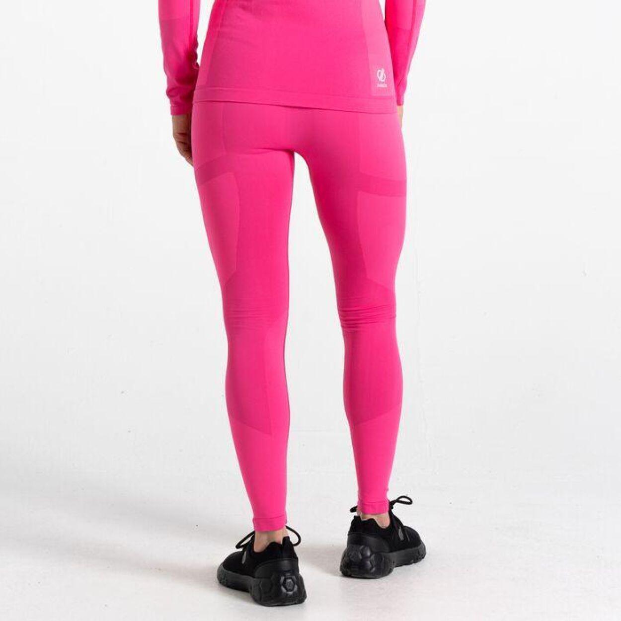 DARE 2B Dare2b Vêtements thermiques In The ZoneIILegg  Femmes Pure Pink 3/5