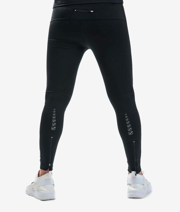 Legging Givova 4/4