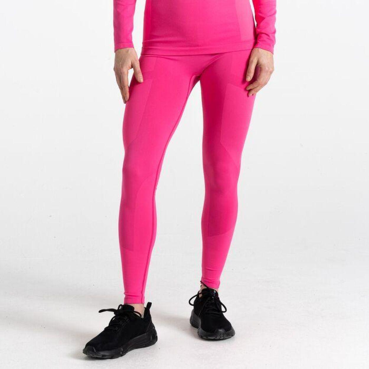 DARE 2B Dare2b Vêtements thermiques In The ZoneIILegg  Femmes Pure Pink 2/5