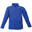 Uproar Veste softshell coupevent Homme (Bleu roi/Gris)