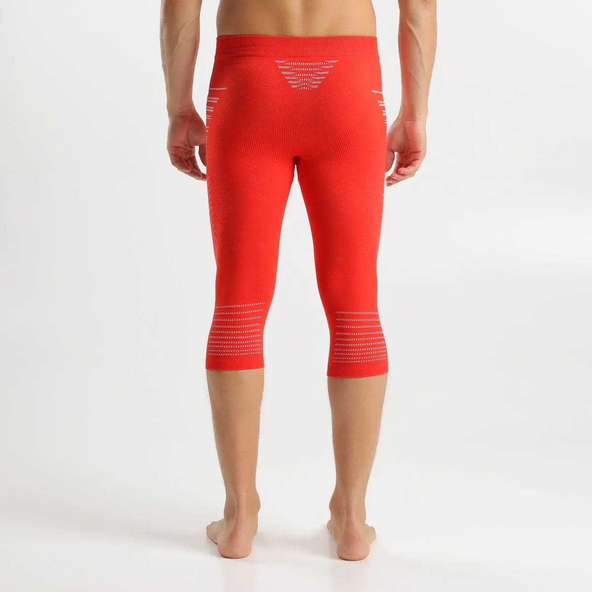 Natyon 3.0 Poland 3/4 Thermal Pants 2/6