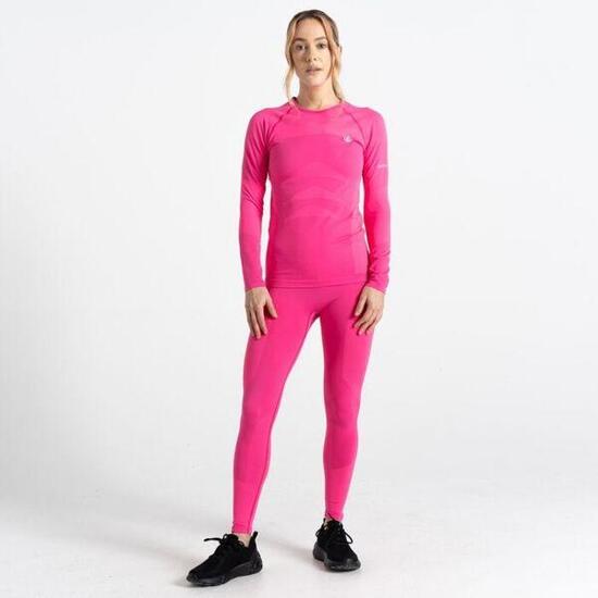 Legginsy termoaktywne damskie DARE2B Baselayer