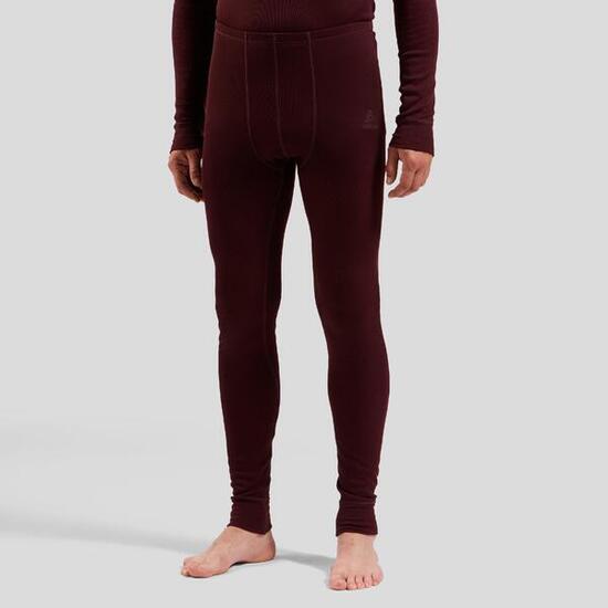 Active Warm Base Layer Tights ODLO