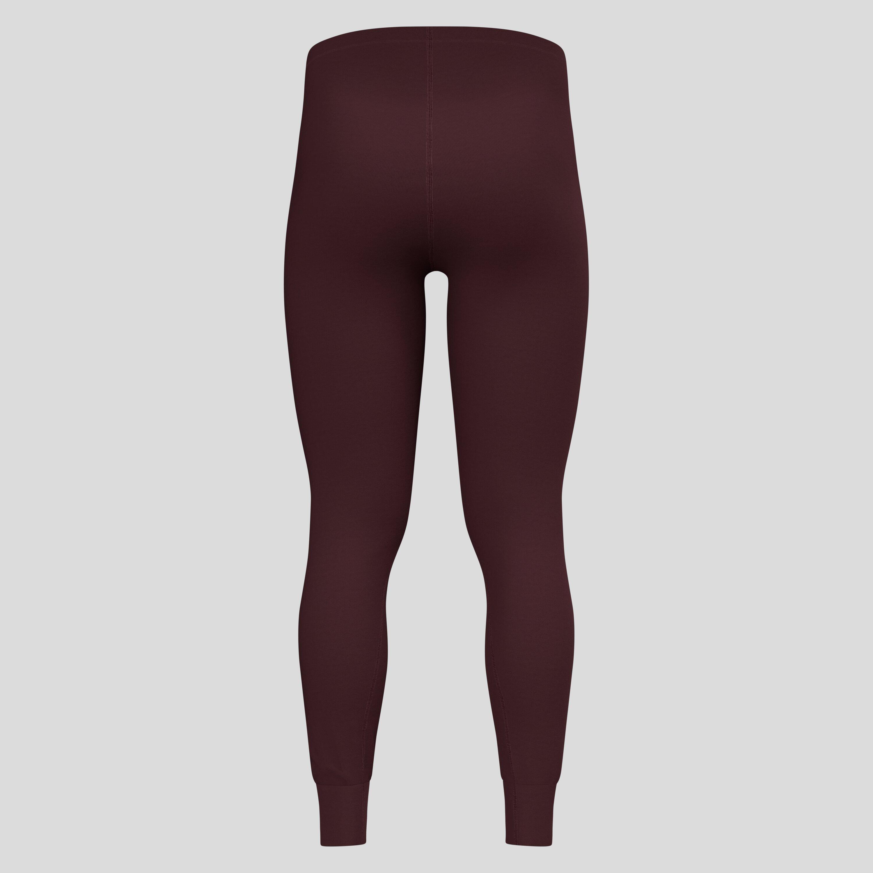 Pantaloni intimi Active Warm da uomo ODLO 6/6